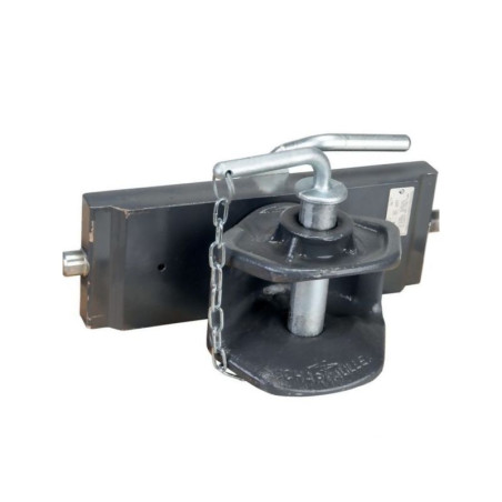 Zaczep Transportowy 335/30/22 Zaczep 31mm