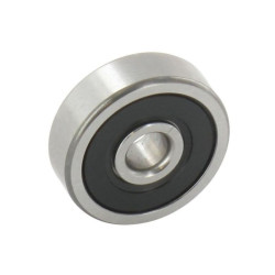 Łożysko kulkowe 7x19x6 - W6072RS1VT378 SKF