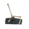 Walterscheid 8005153 Zaczep Transportowy 389/32/22 Zaczep 31mm