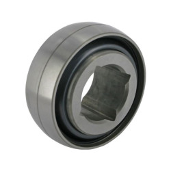 Łożysko kulkowe W208PPB11 Timken 0087796041356