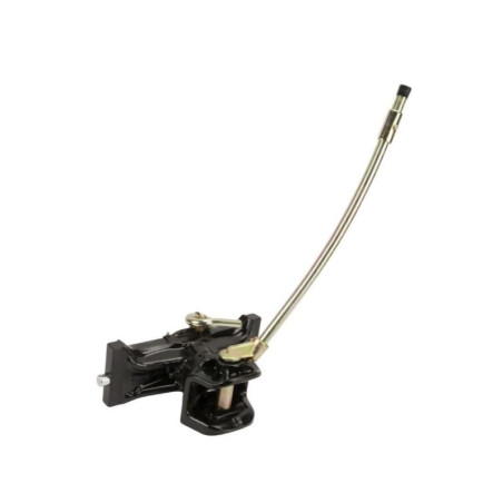 Zaczep Transportowy 390/32/25 Zaczep 31mm