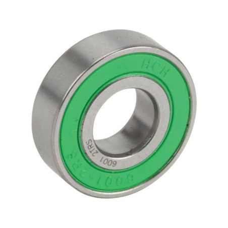 Łożysko kulkowe 6001-2TRS 95030035297 Viking 95030035297