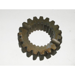 025534550 Deutz Fahr koło zębate