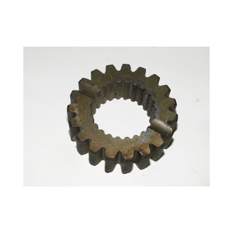 025534550 Deutz Fahr koło zębate