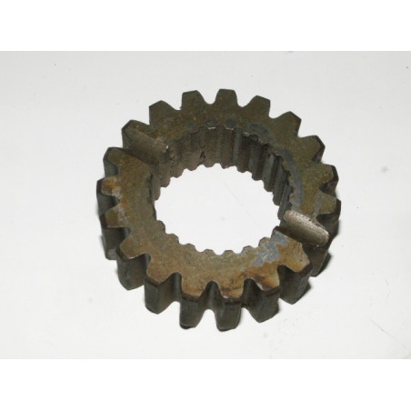025534550 Deutz Fahr koło zębate