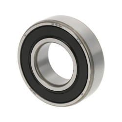 Łożysko kulkowe 25x52x15 , 62052RS - SKF