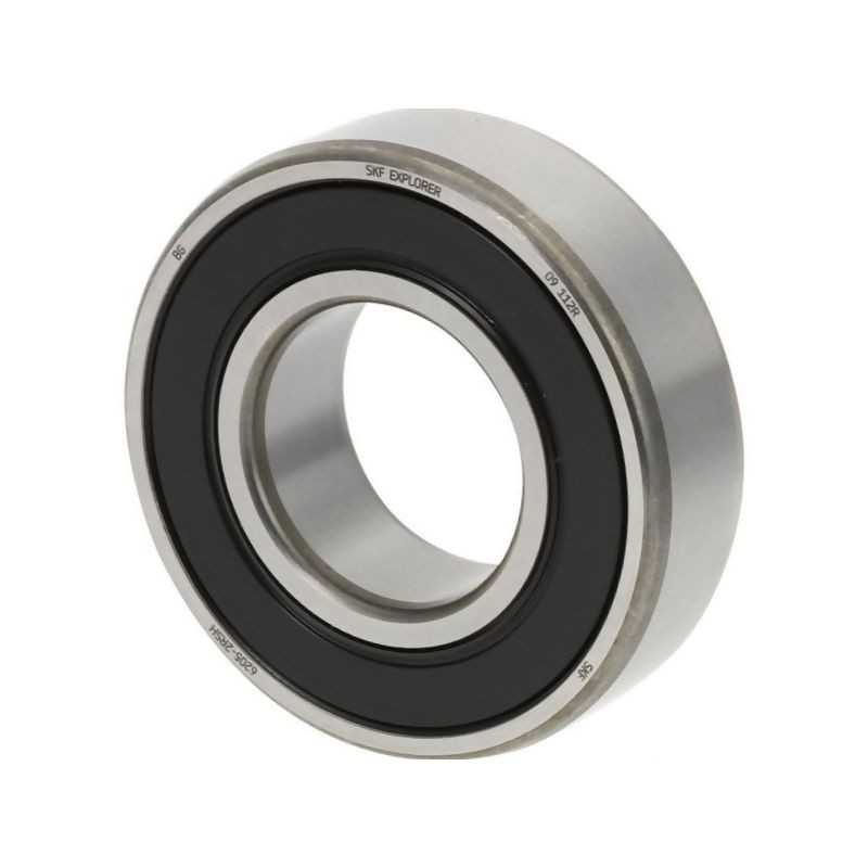 Łożysko kulkowe 25x52x15 , 62052RS - SKF