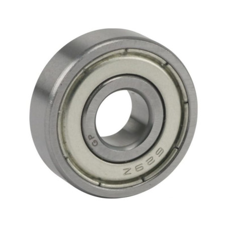 Łożysko kulkowe 9x26x8 - 629ZZ GB 8716106868445