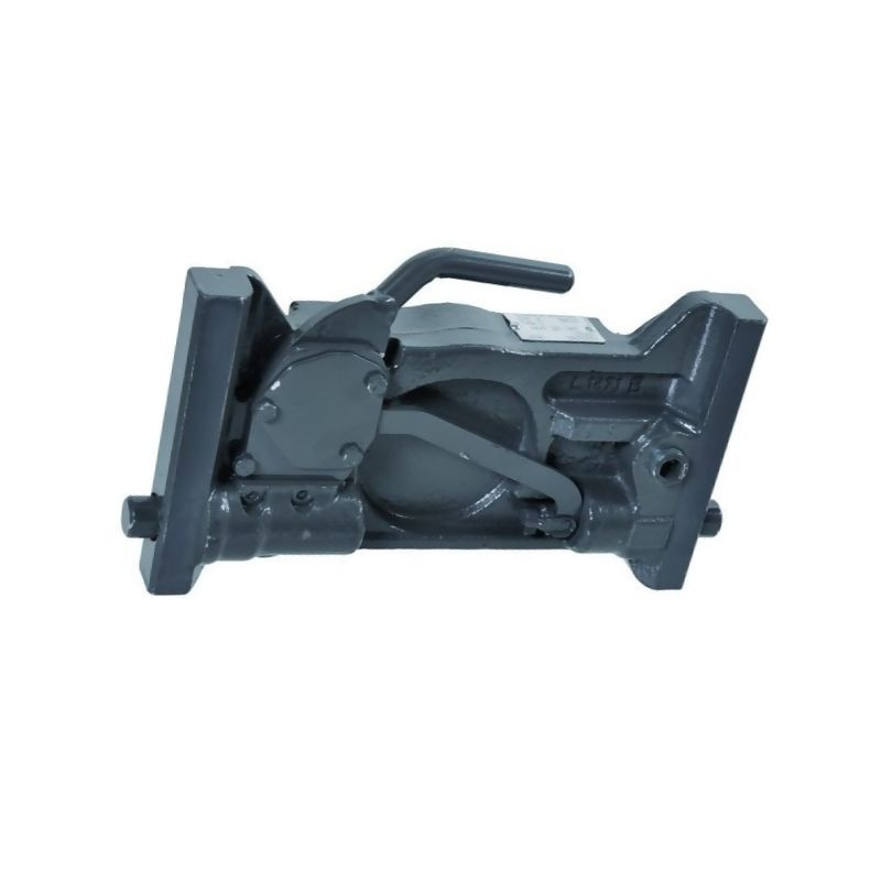 Płyta Adaptacyjna Układ 140x80 M20 Scharmuller