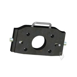 Walterscheid 8004531 Płyta Adaptacyjna Układ 160x100 Fi21 Cramer