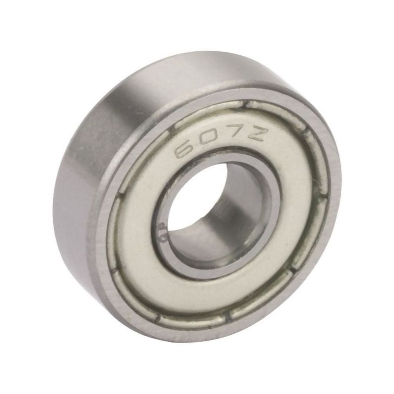 Łożysko kulkowe 7x19x6 - 607ZZ GP 8716106868551