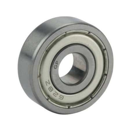 Łożysko kulkowe 8x24x8 - 628ZZ GP 8716106868452