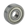 Łożysko kulkowe 8x24x8 - 628ZZ GP 8716106868452