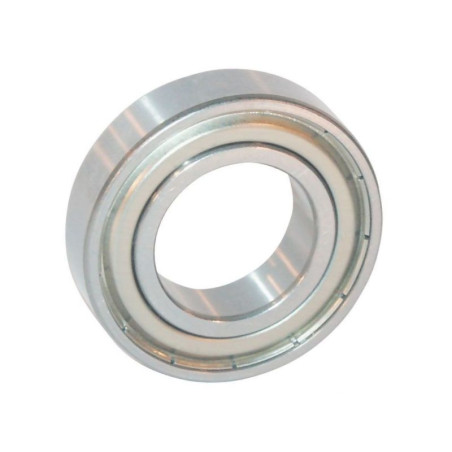 Łożysko kulkowe 20x52x15 , 6304ZZ -INA/FAG
