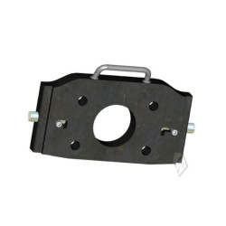 Walterscheid 8004530 Płyta Adaptacyjna Układ 160x100 Fi21 Cramer