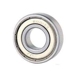 Łożysko kulkowe Steel Power, seria 6001