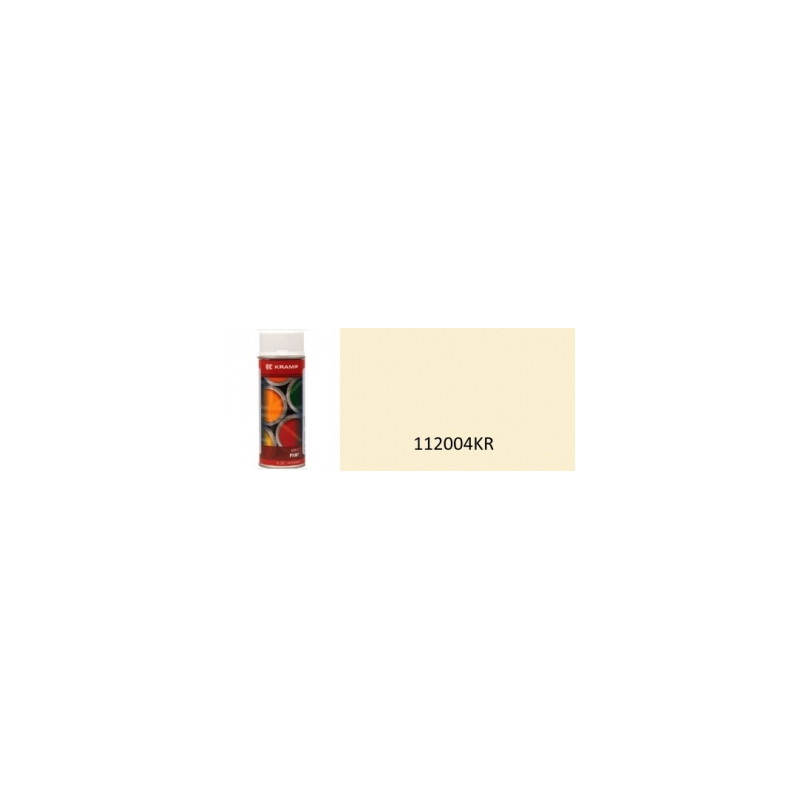 Lakier pasujący do maszyn Fiat, seria 90 &ampgt1985 400 ml