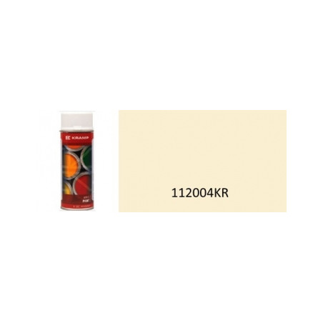 Lakier pasujący do maszyn Fiat, seria 90 &ampgt1985 400 ml