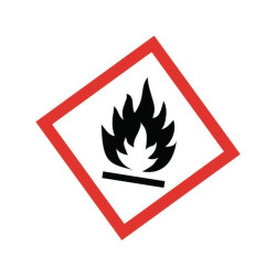 Lakier do maszyn RAL, 7005 szary mysi 1 l