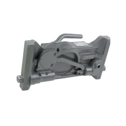 Płyta Adaptacyjna Układ 140x80 M20 Scharmuller