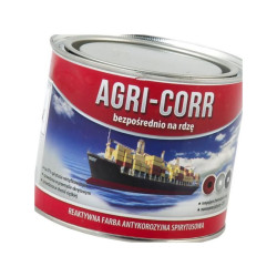 Farba Agri-Corr (Corr-Active), 1000200005 Bio-Earth 5902455201054