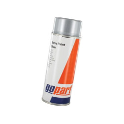 Lakier , srebrny 400 ml