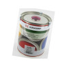 Lakier do maszyn RAL, 3004 purpurowo-czerwony 1 l