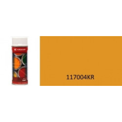 Lakier pasujący do maszyn JCB, żółty &ampgt1990 400 ml