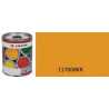 Lakier pasujący do maszyn JCB, żółty &ampgt1990 1 L