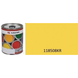 Lakier pasujący do maszyn John Deere, żółty &ampgt1995 1 L