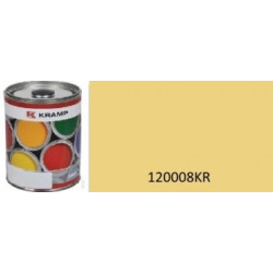 Lakier pasujący do maszyn Krone, beżowy &amplt1990 1 L
