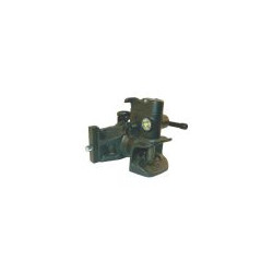 Zaczep automatyczny 314/30/20mm sworzeń 31mm Scharmüller 073141221A02