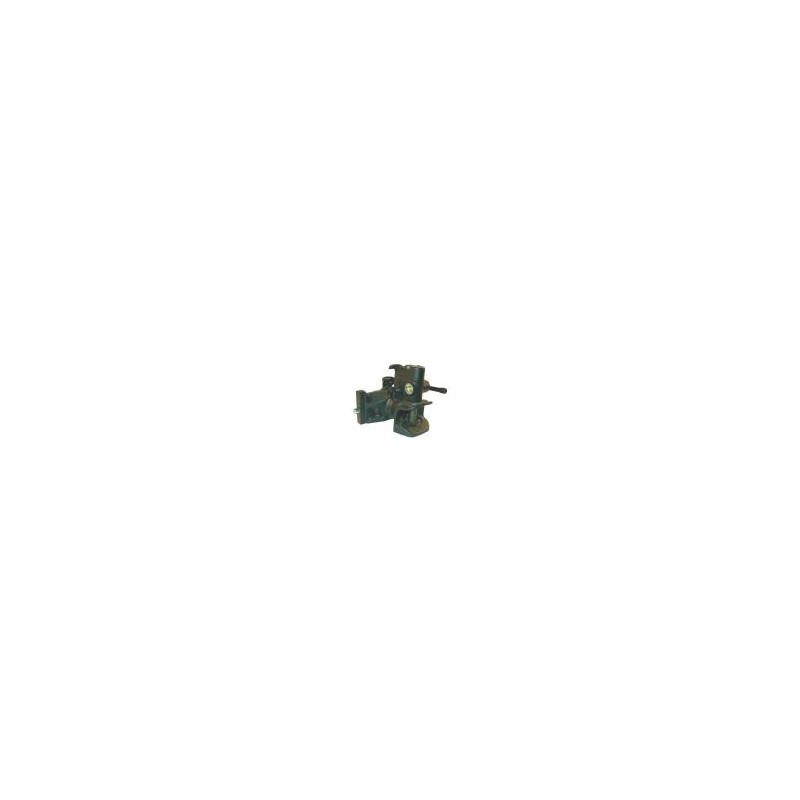 Zaczep automatyczny 314/30/20mm sworzeń 31mm Scharmüller 073141221A02