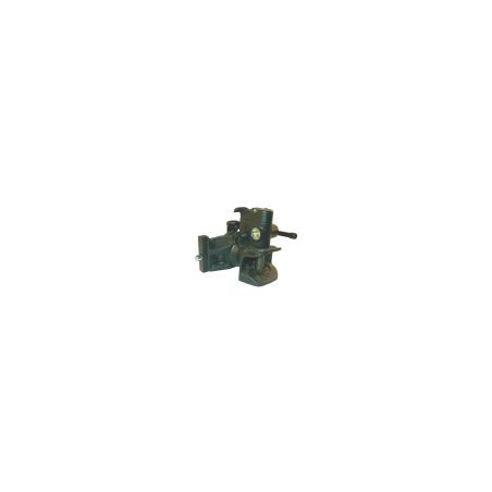 Zaczep automatyczny 314/30/20mm sworzeń 31mm Scharmüller 073141221A02