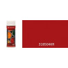 Lakier pasujący do maszyn Fendt , seria 300 czerwony &ampgt1998 400 ml