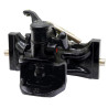 Zaczep automatyczny 390/32/25mm sworzeń 38mm Sauermann HS17003KU39038