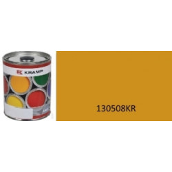 Lakier pasujący do maszyn Schuitemaker, żółty &ampgt1989 1 L