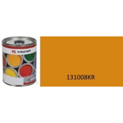Lakier pasujący do maszyn Schuitemaker, żółty &ampgt1993 1 L