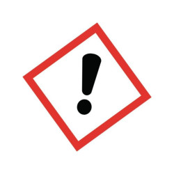 Lakier pasujący do maszyn Terex, czerwony 1 L