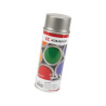 Lakier do maszyn RAL, 9007 srebrny ciemny 400 ml