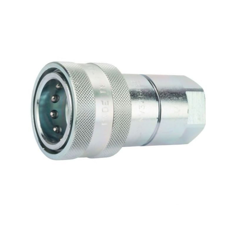 Szybkozłącze gniazdo ISO 20 wew. 3/4" BSP Faster