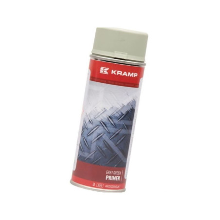 Farba do gruntowania biała 400 ml