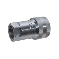 Szybkozłącze gniazdo ISO 32 wew. 1i1/4" BSP Faster