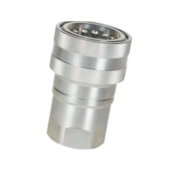 Szybkozłącze gniazdo ISO 40 wew. 1i1/2" BSP Faster