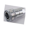 Szybkozłącze gniazdo ISO 12,5 wew. 1/2" BSP Faster