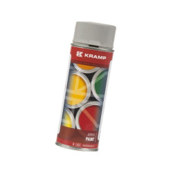 Lakier pasujący do Kobelco, szary kabina 400 ml