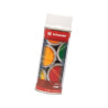 Lakier do maszyn RAL 9018, biały popielaty 400 ml