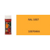 Lakier do maszyn RAL, 1007 żółty narcyzowy 400 ml