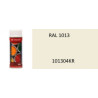 Lakier do maszyn RAL, 1013 biały perłowy 400 ml
