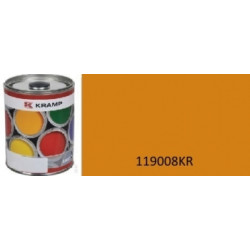 Lakier pasujący do maszyn Joskin, żółta &ampgt2003 1 L
